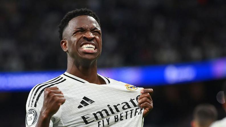 Real Madrids Stürmer-Transfersorgen gehen weiter Real Madrids Stürmer-Transfersorgen gehen weiter